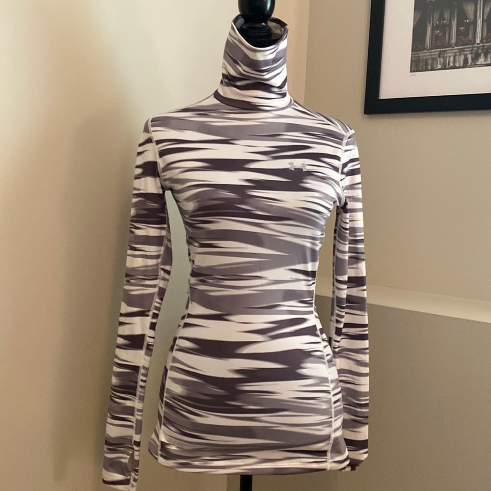 Under Armour Coldgear turtleneck